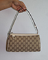 Gucci Cosmetic Case, front view